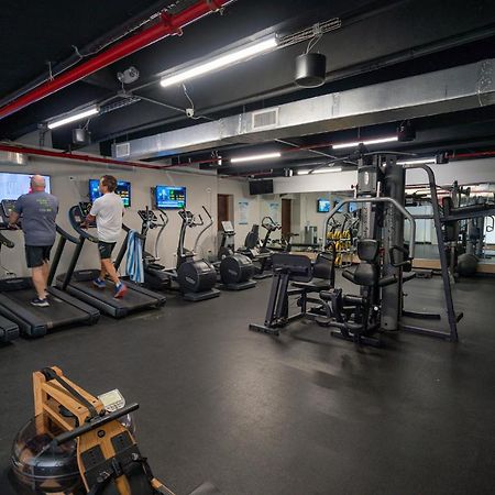 סן חואן Mare St. Clair Hotel מראה חיצוני תמונה
