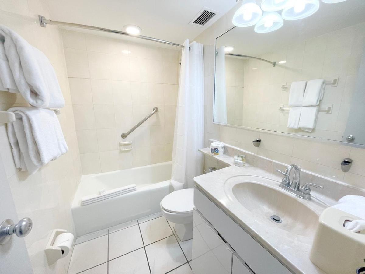 סן חואן Mare St. Clair Hotel מראה חיצוני תמונה