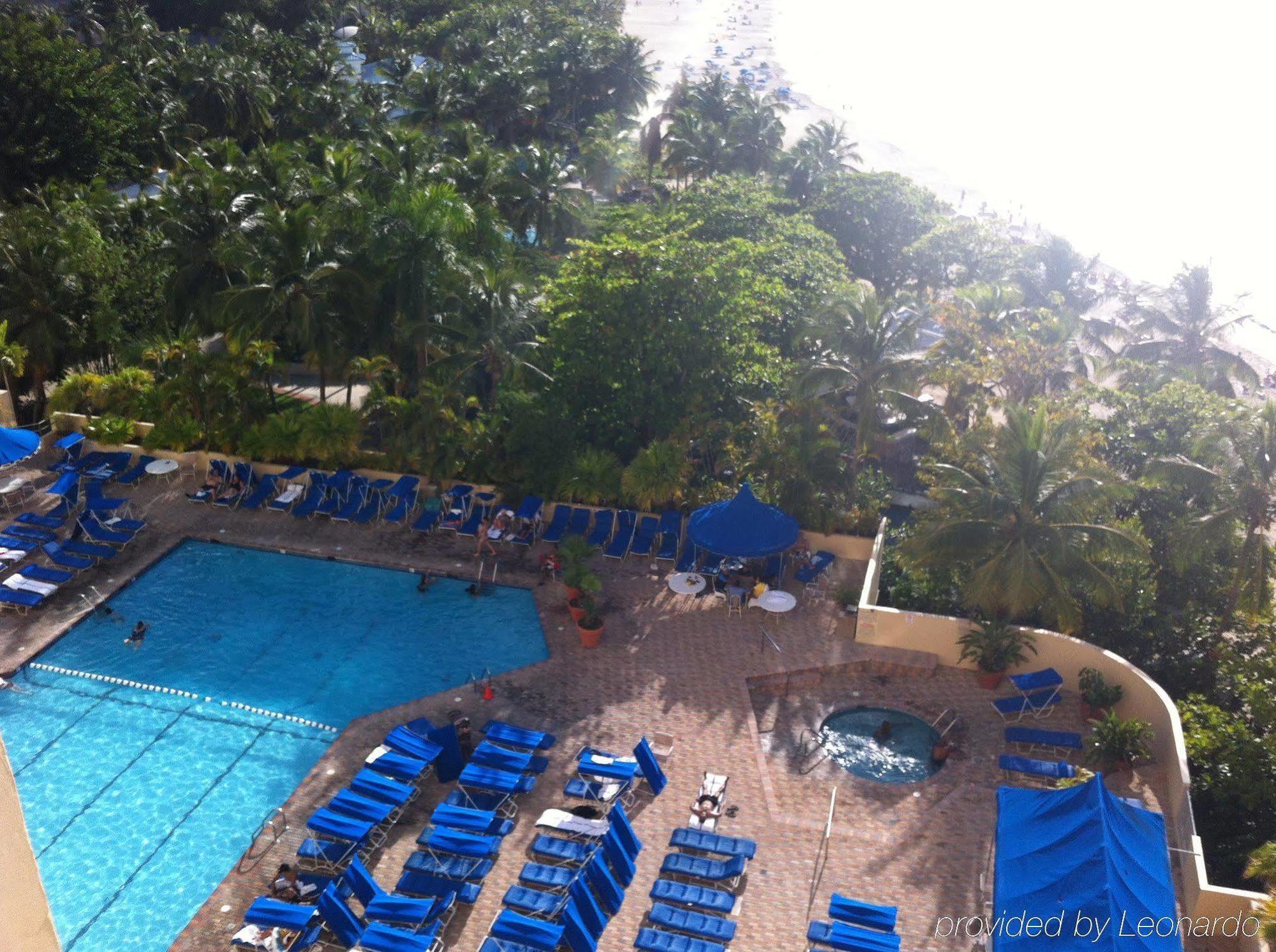 סן חואן Mare St. Clair Hotel מראה חיצוני תמונה