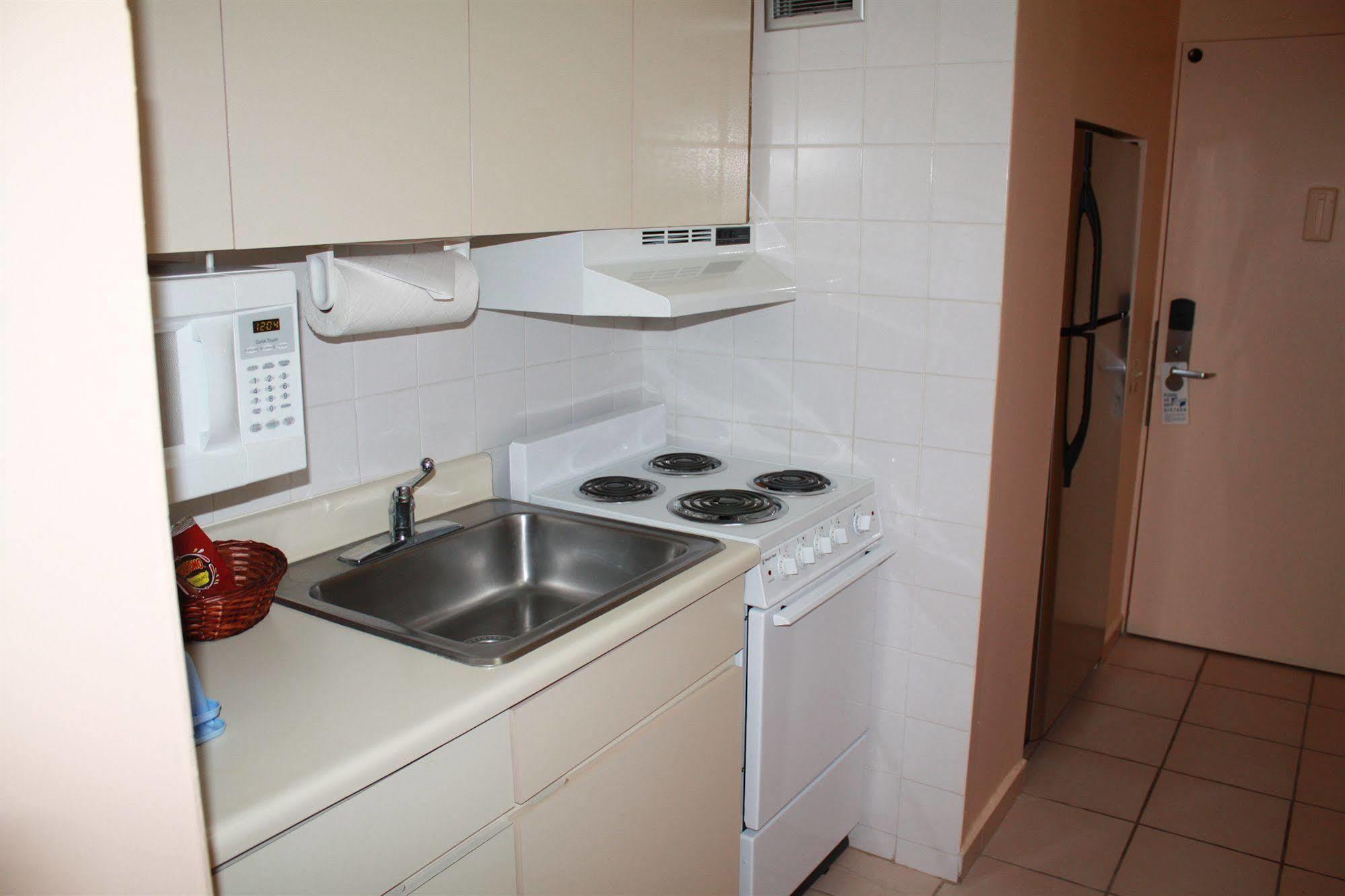 סן חואן Mare St. Clair Hotel מראה חיצוני תמונה