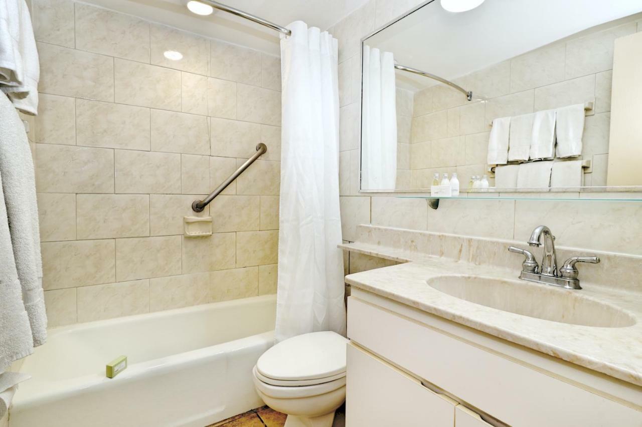 סן חואן Mare St. Clair Hotel מראה חיצוני תמונה