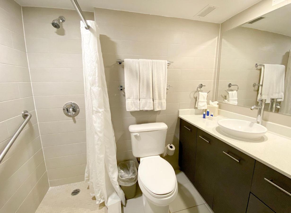 סן חואן Mare St. Clair Hotel מראה חיצוני תמונה